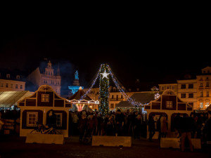 Českobudějovický advent.