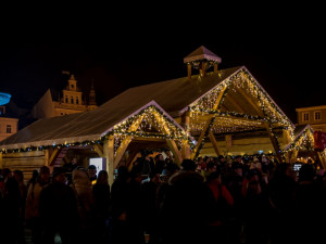 Českobudějovický advent.