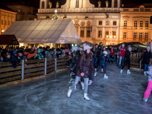 Českobudějovický advent.