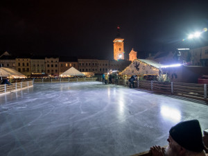 Českobudějovický advent.
