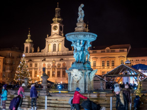 Českobudějovický advent.