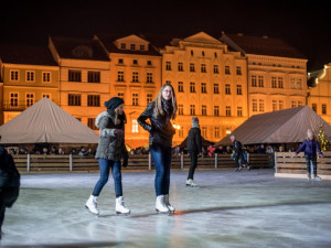 Českobudějovický advent.