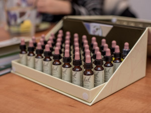 Bachovy květové esence