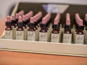 Bachovy květové esence