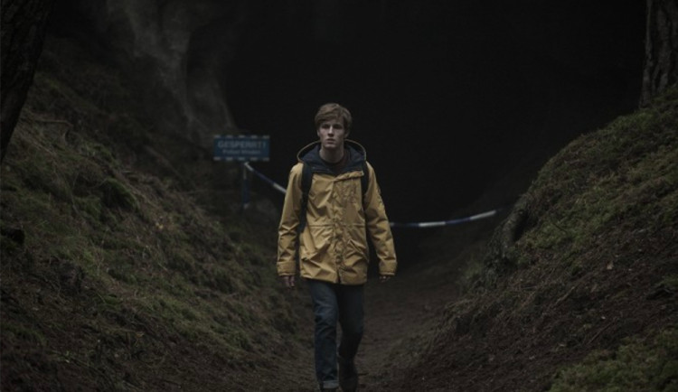 TRAILER TÝDNE: Dark aneb německé Stranger Things?