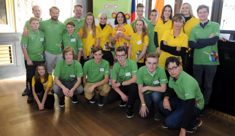 Malí hrdinové a patroni