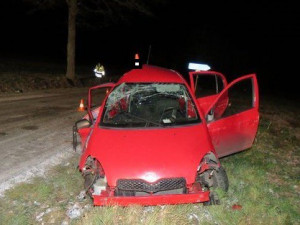 Smrtelná nehoda na Blatensku si vyžádala další lidský život