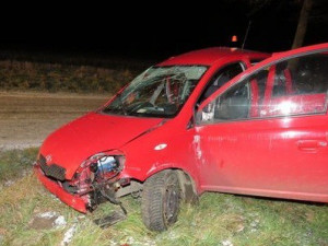 Smrtelná nehoda na Blatensku si vyžádala další lidský život