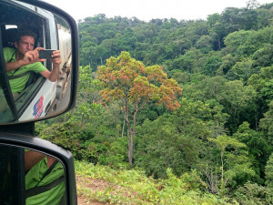Nenapravitelný dobrodruh Tomáš Poláček vyrazil před několika týdny na svoji poslední a nejbláznivější expedici.