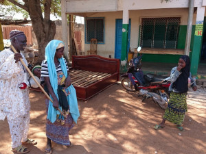 Nenapravitelný dobrodruh Tomáš Poláček vyrazil před několika týdny na svoji poslední a nejbláznivější expedici.