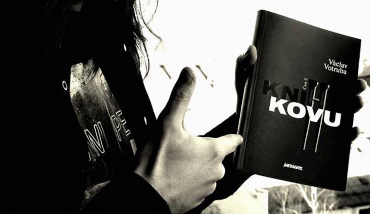 Kniha kovu