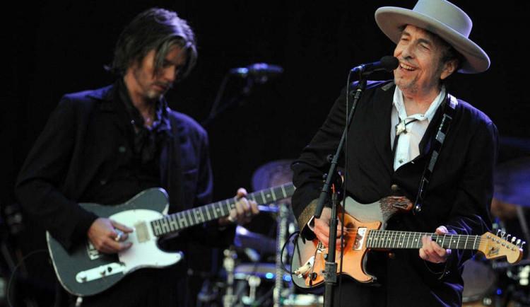 Bob Dylan