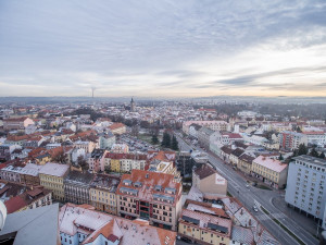 V Jihočeském kraji stoupl počet obyvatel za letošní tři čtvrtletí o 750 lidí
