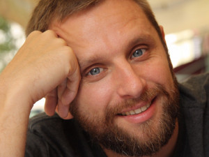 Honza Hájek, Zážitky.cz