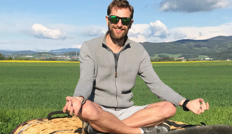 Honza Hájek, Zážitky.cz