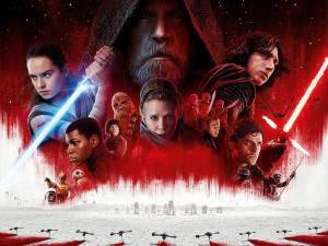 RECENZE: Star Wars: Poslední z Jediů. Největší zklamání letošního roku