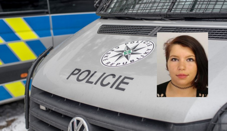 Sára Schallenbergerová.