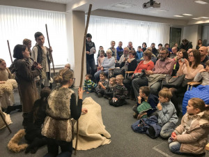 Písečtí školáci pokořili dosavadní rekord dětských jarmarků, když si vydělali celkem 27 936 korun.