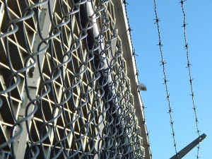 Vězeňská služba chce u Tábora postavit novou věznici pro osm set mužů
