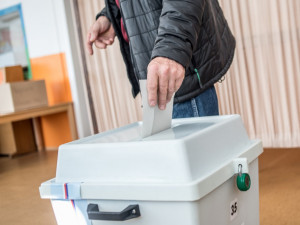 Za necelý měsíc vybereme hlavu státu. Jak správně vhodit hlas v prezidentských volbách?
