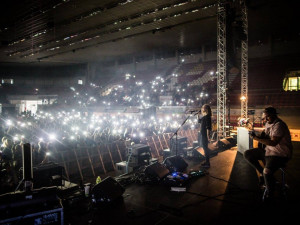 Loňský ročník Motorfestu