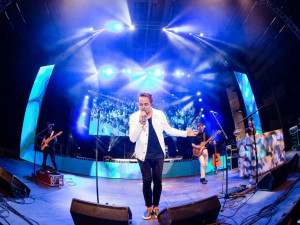 Loňský ročník Motorfestu