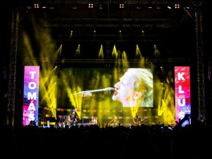 Loňský ročník Motorfestu