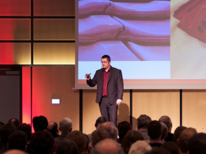 Už po osmé přichází společnosti Wienerberger a Tondach s konferencí pro stavební profesionály. Při odborném semináři Wienerberger fórum 2018 se projektanti, architekti a stavitelé dozví praktické informací a novinky z oblasti stavebnictví.