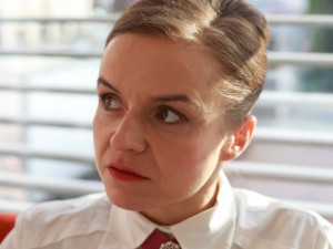 Halka Třešnáková