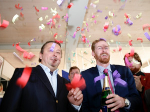 Marek Daniel Michal Dalecký 02 fotoMarek Novotný