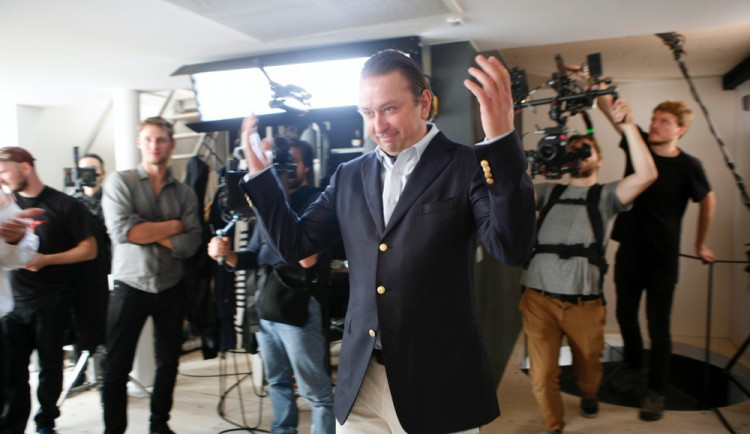 Marek Daniel 04 fotoMarekNovotný