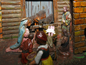 Naše Budějovice měly na betlém štěstí a měly ho hned dvakrát.