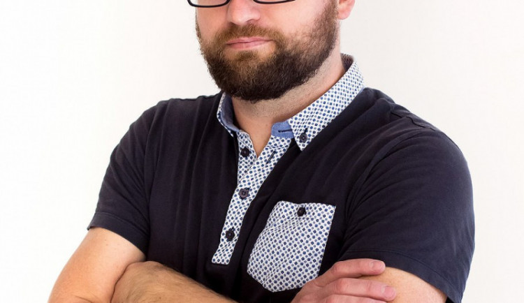 Jaroslav Šuvarský.