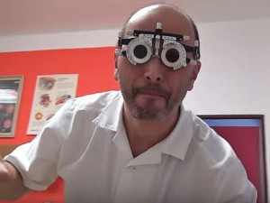 S originálním novoročním přáním přišli zdravotníci ze strakonické nemocnice. Natočili tam videoklip, který letí internetem a baví diváky.
