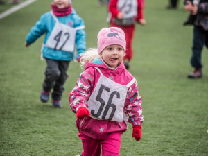 E.ON Silvestrovský běh 2017