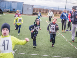 E.ON Silvestrovský běh 2017