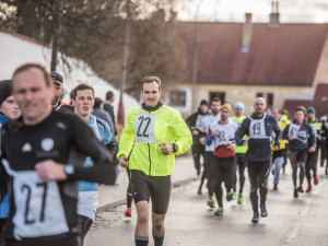 E.ON Silvestrovský běh 2017