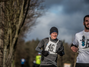 E.ON Silvestrovský běh 2017