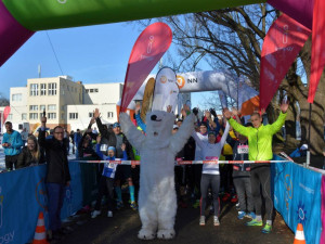 SOUTĚŽ: Seriál innogy Winter Run klepe na dveře