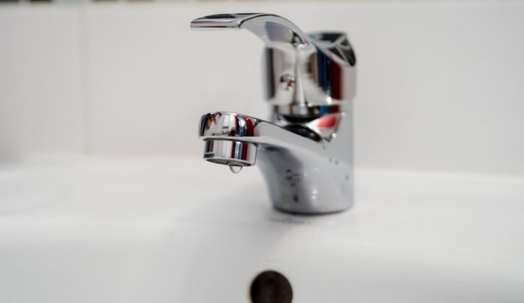 V části Písku nepoteče voda