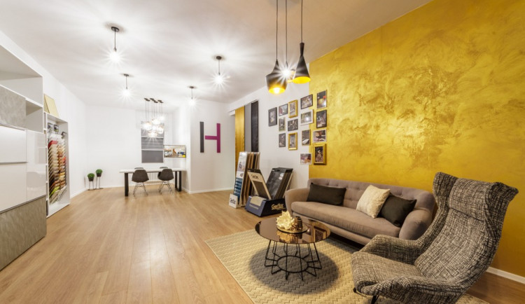 InterierDESIGN Ivety Hláskové