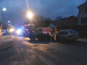 Mladý řidič zemřel při tragické havárii u Košic na Táborsku