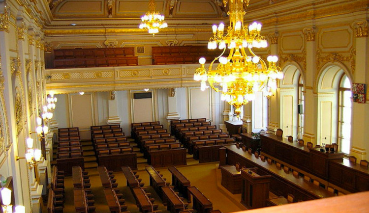 Poslanecká sněmovna