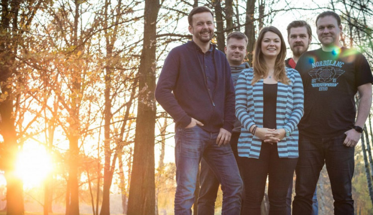 Kapela The Greens připravuje debutové album