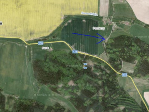 Zavražděného muže  a jeho ženu nalezl v pondělí 8. ledna večer syn v jejich mobilheimu u rybníka v katastru obce Dobešice část Pazderna, několik kilometrů od Záhoří.