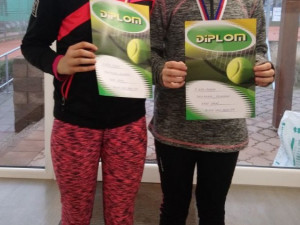 Krajský přebor mladších žákyň