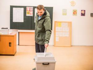 V Česku začala druhá přímá volba prezidenta.