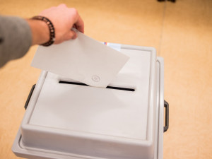 V Česku začala druhá přímá volba prezidenta.