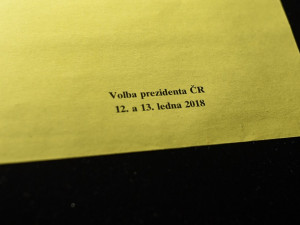 V Česku začala druhá přímá volba prezidenta.