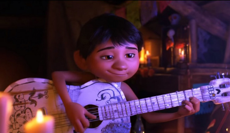Coco.